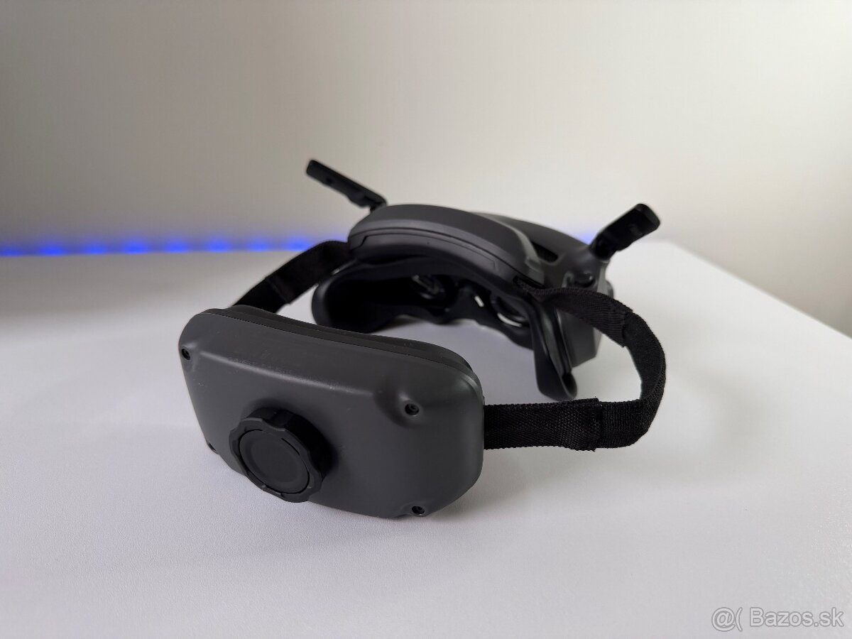 PREDAM/ VYMENIM DJI GOGGLES 3/ ZARUKA NA SK - 3
