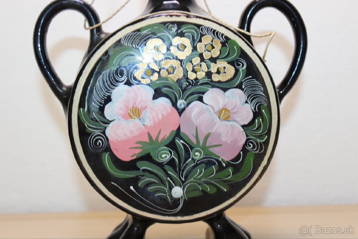 Starožitná váza - 3