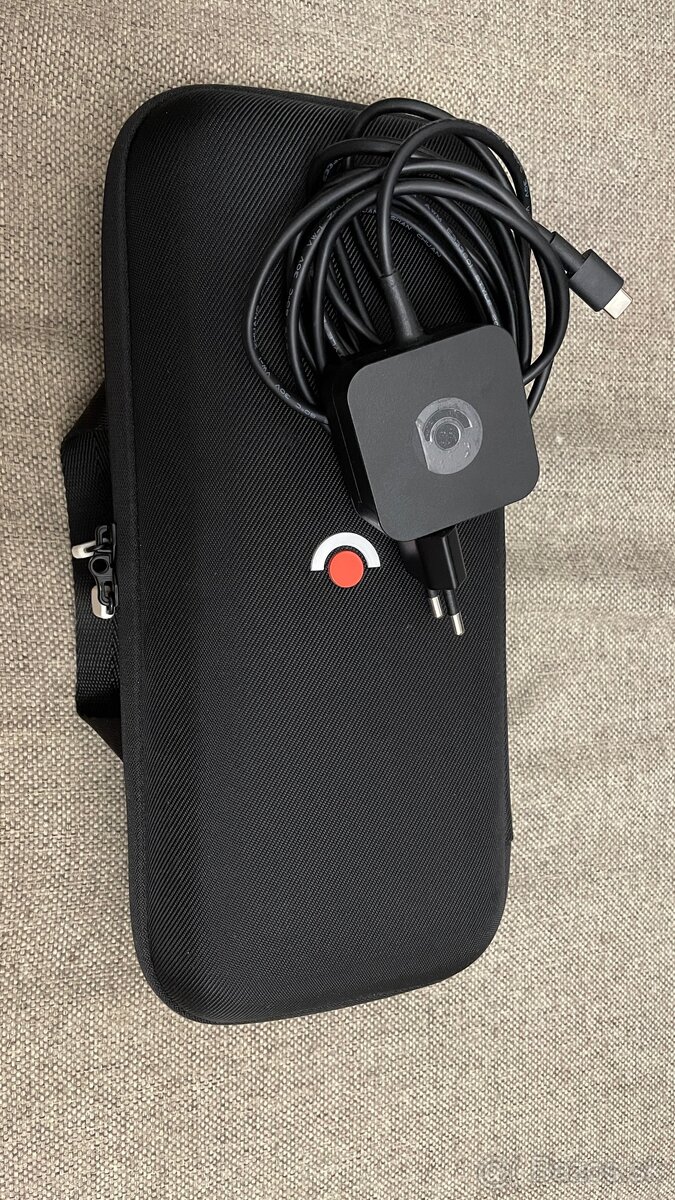 Steam deck 512gb OLED - 3