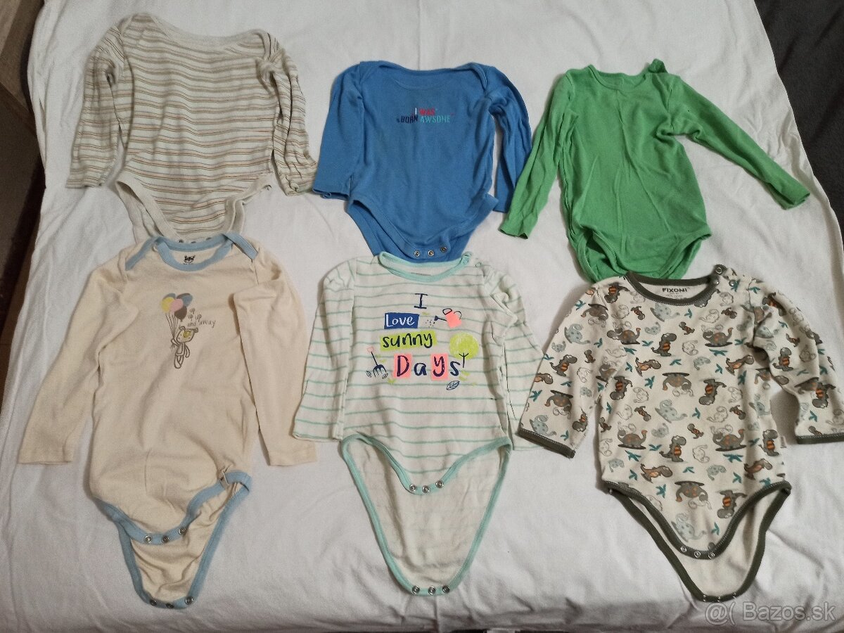 Detske oblecenie - 3