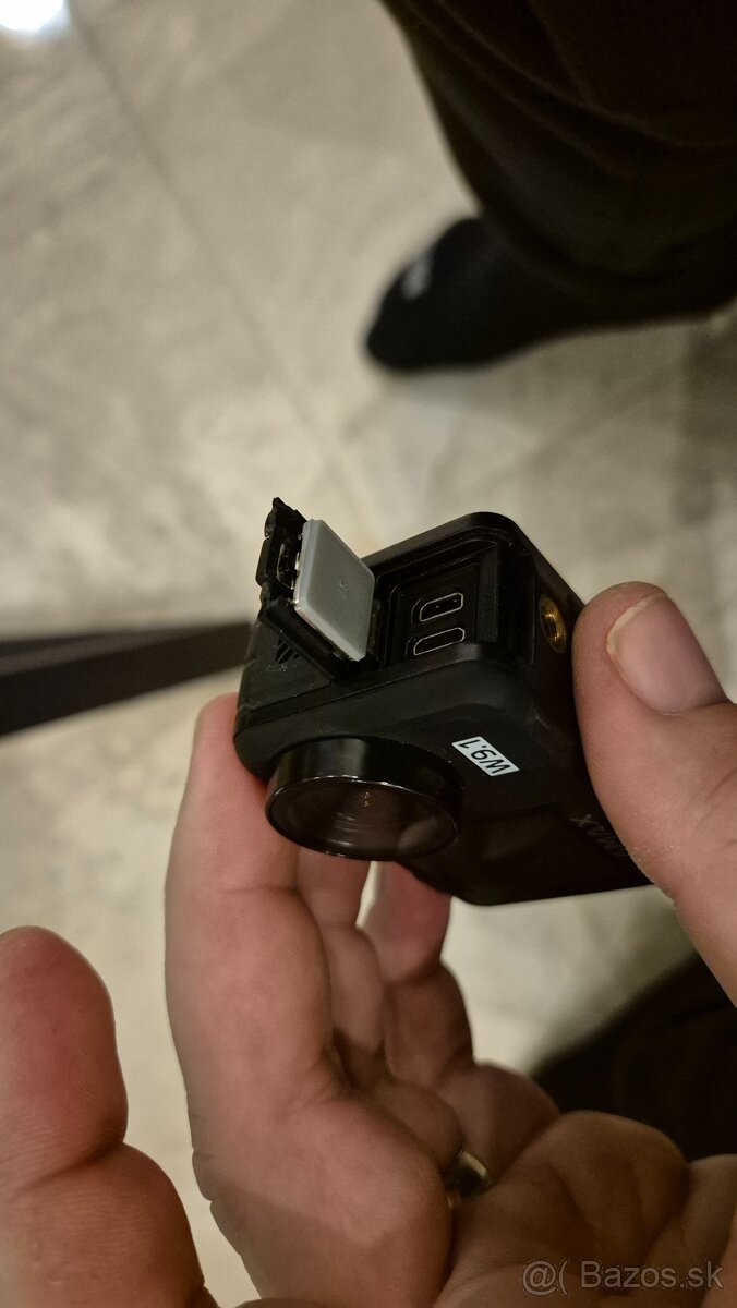 Akčná kamera Lamax W9.1 - 3