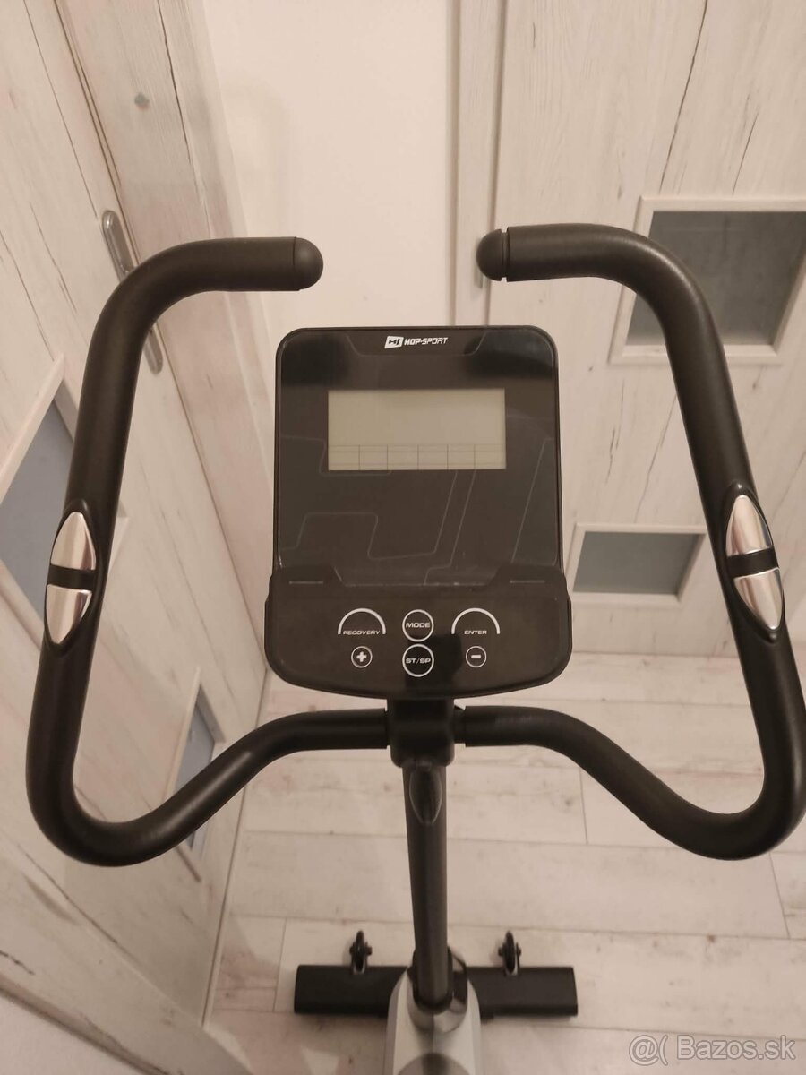 Stacionárny Bicykel Hop Sport HS-060H - 3