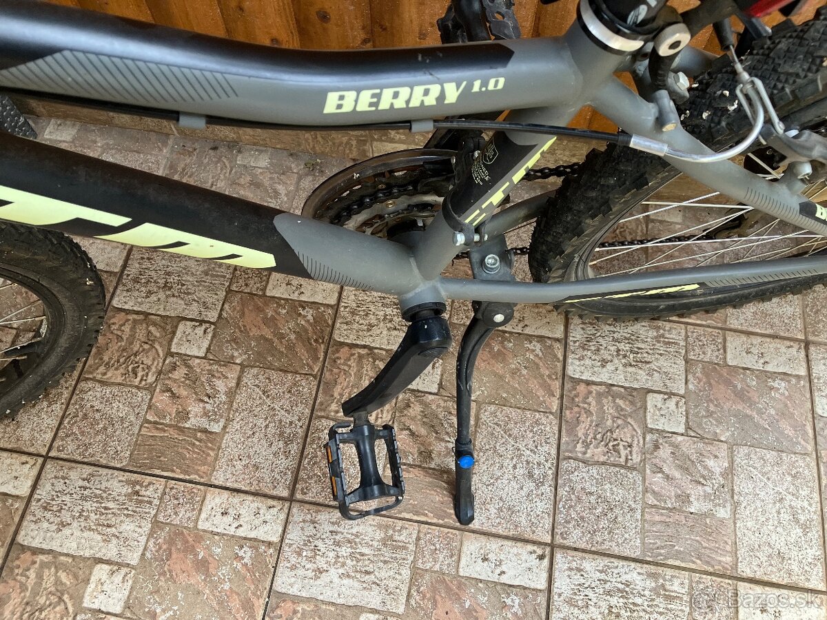 Predám detský bicykel - 3