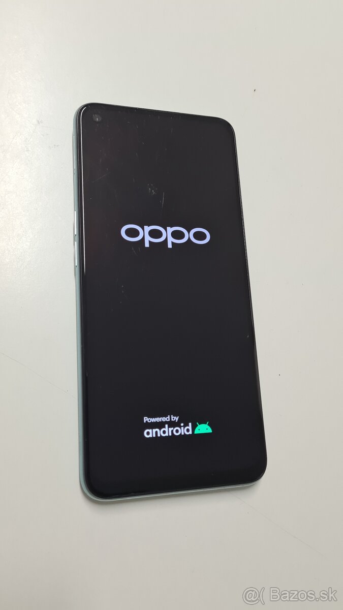 Oppo A96 dual sim - 3