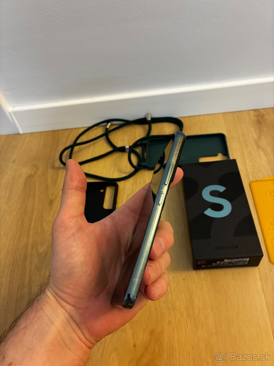 Samsung S22 128GB - 3