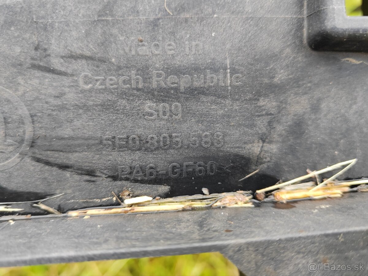 Škoda Octavia 3 - 3