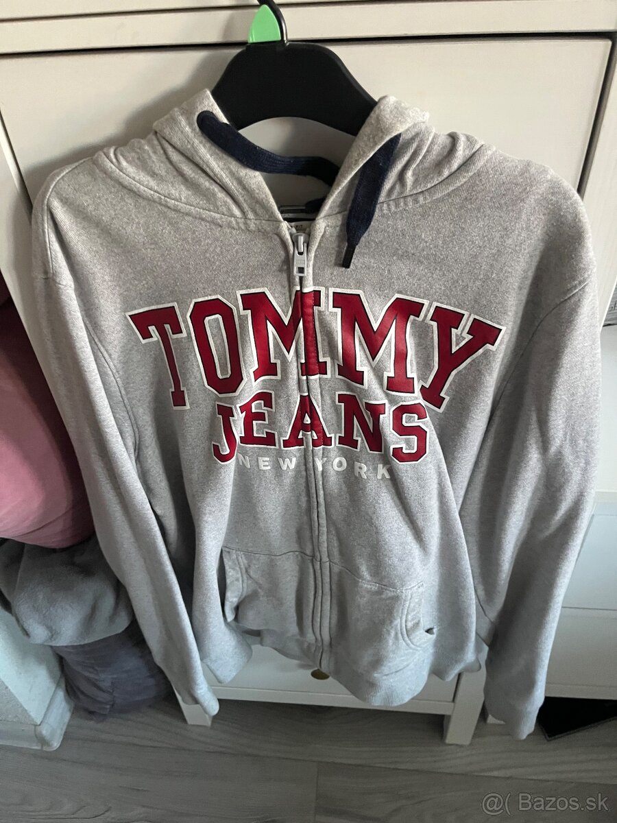 Panska Mikina 6 kusov - 3