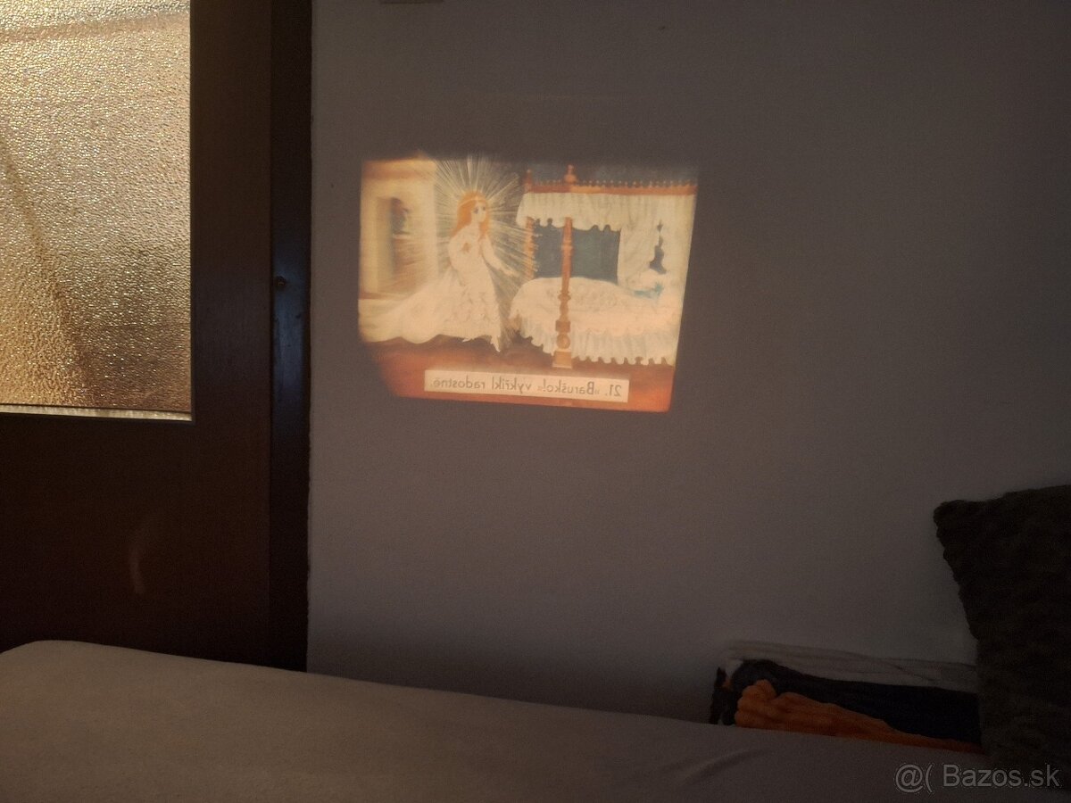 Diax premietačka - 3