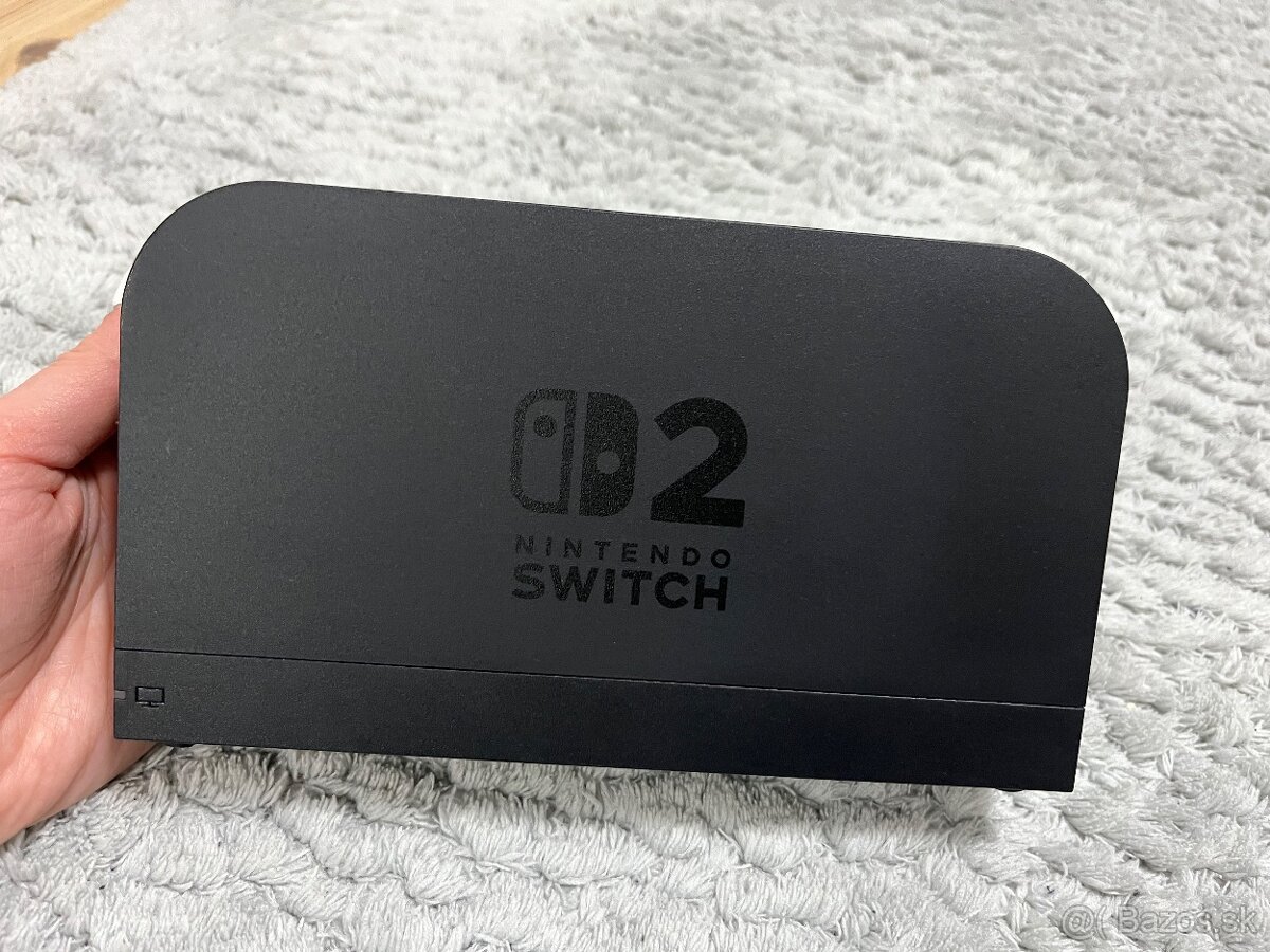 Nintendo Switch 2 - 3