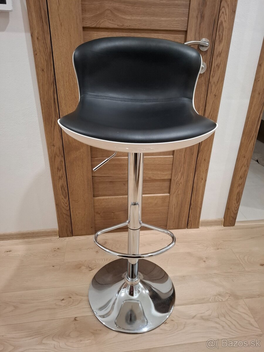 Barová stolička 1 kus - 3