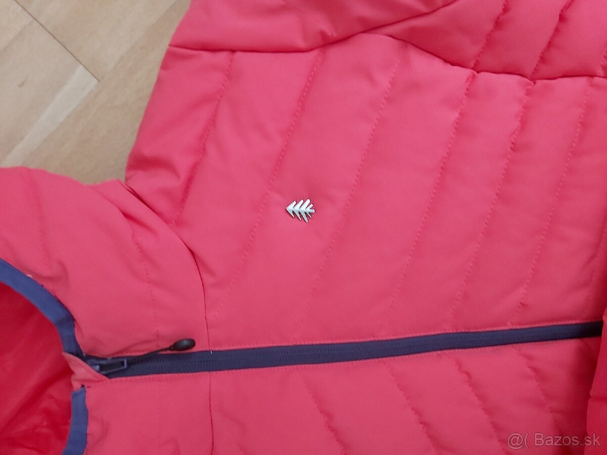 Damska zimna bunda Nordblanc vel. Xs - 3