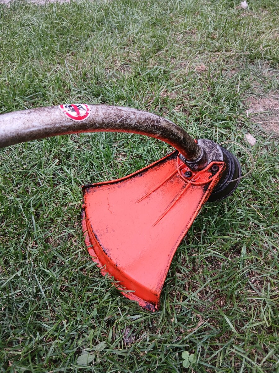 Oleo mac krovinorez - 3