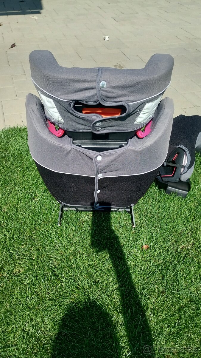 Detská autosedačka Cybex - 3
