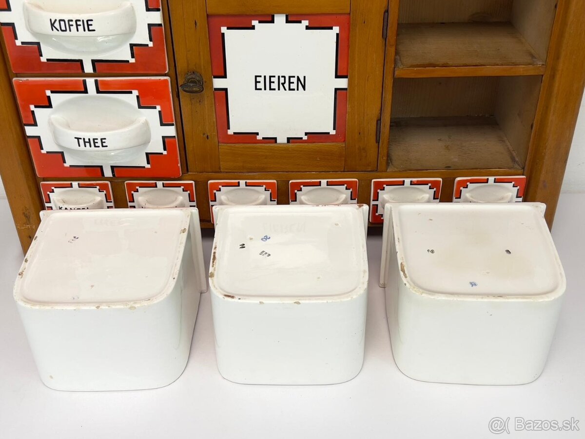 Korenicky v retro skrinke - 3