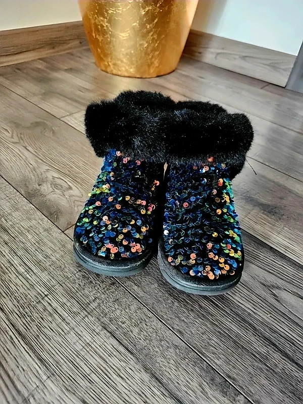 Trblietavé snehule - 3