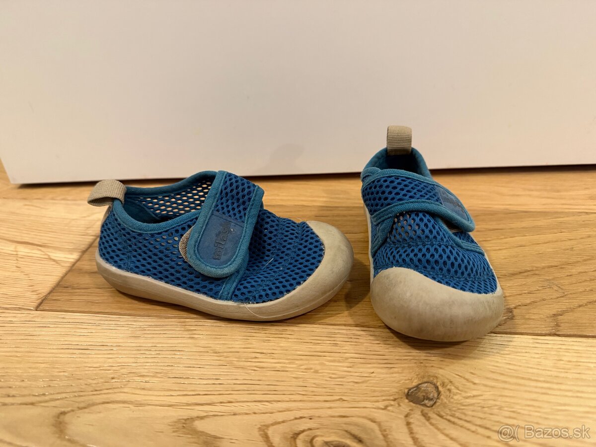 Detska obuv - velkost 22 - 3