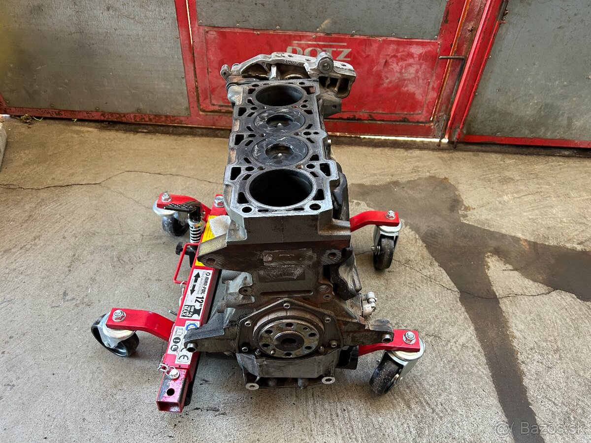 Motor Jeep Renegade rok 2016 55263088 - 3