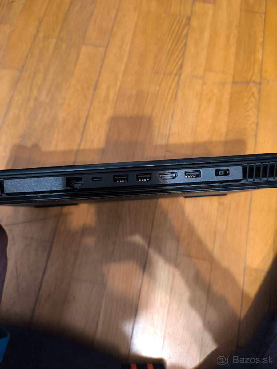 Lenovo Legion 5 17ACH6H - 3