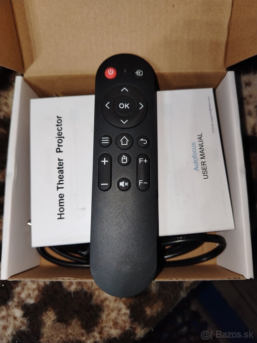 Predám projektor - 3