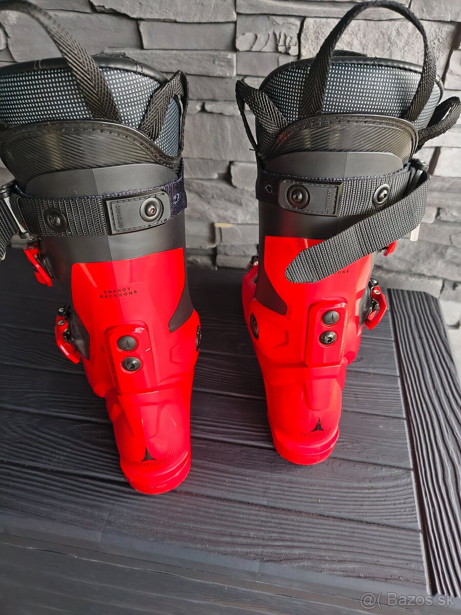 Atomic hawx ultra 130 rs - 3