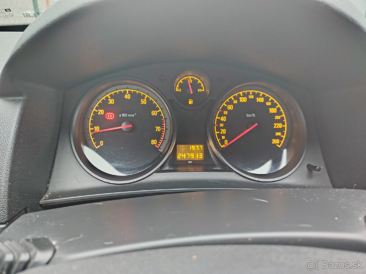 Opel astra h 1.4 benzin - 3