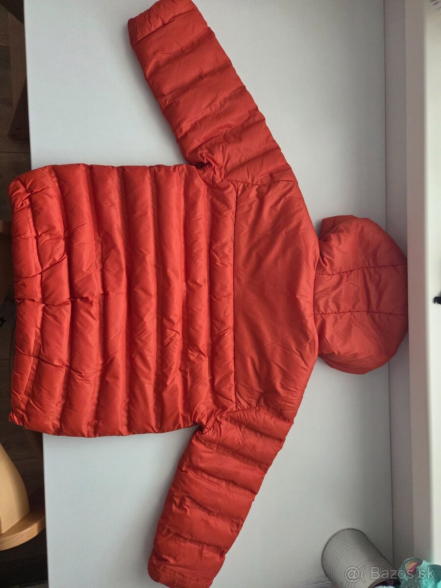 Páperová bunda - 3