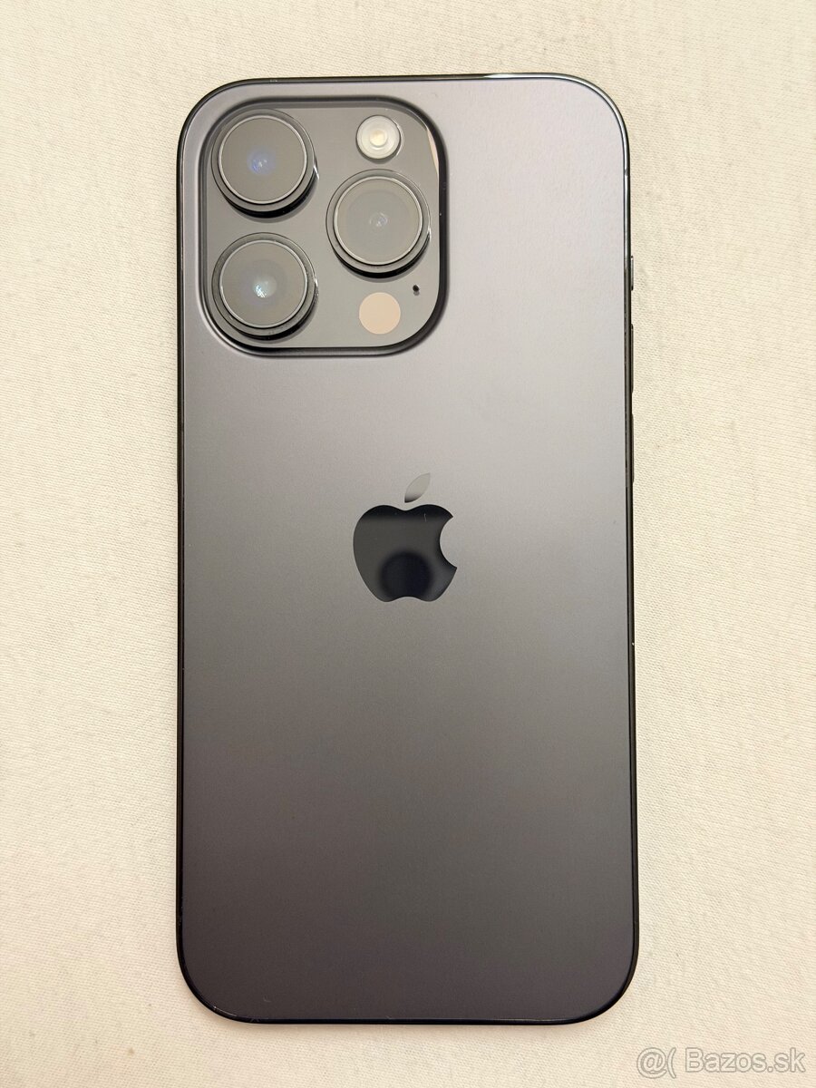 iPhone 14Pro 128GB, čierna - 3
