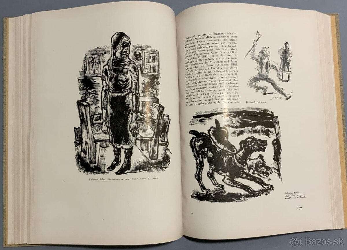 predam kniha Slovensky Stat 1944 - 3