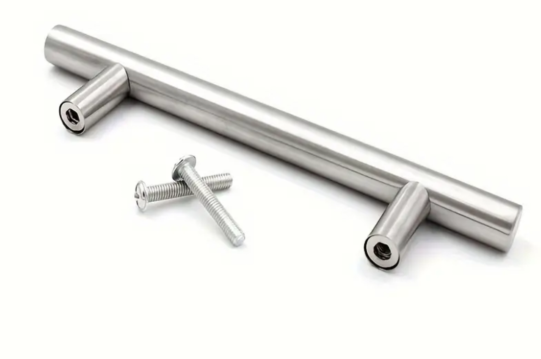 Úchytky na nábytok - 3