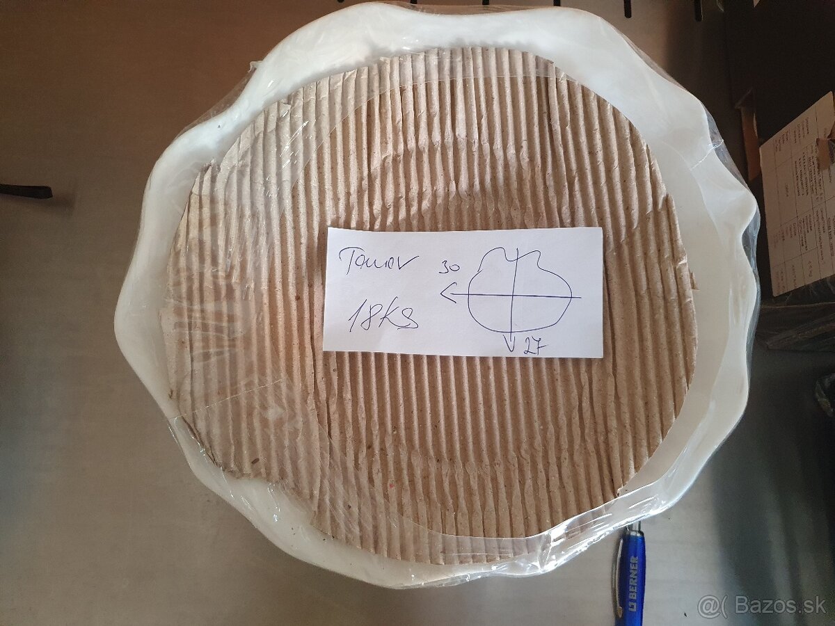 štýlový doplnok pre vaše jedlo - 3