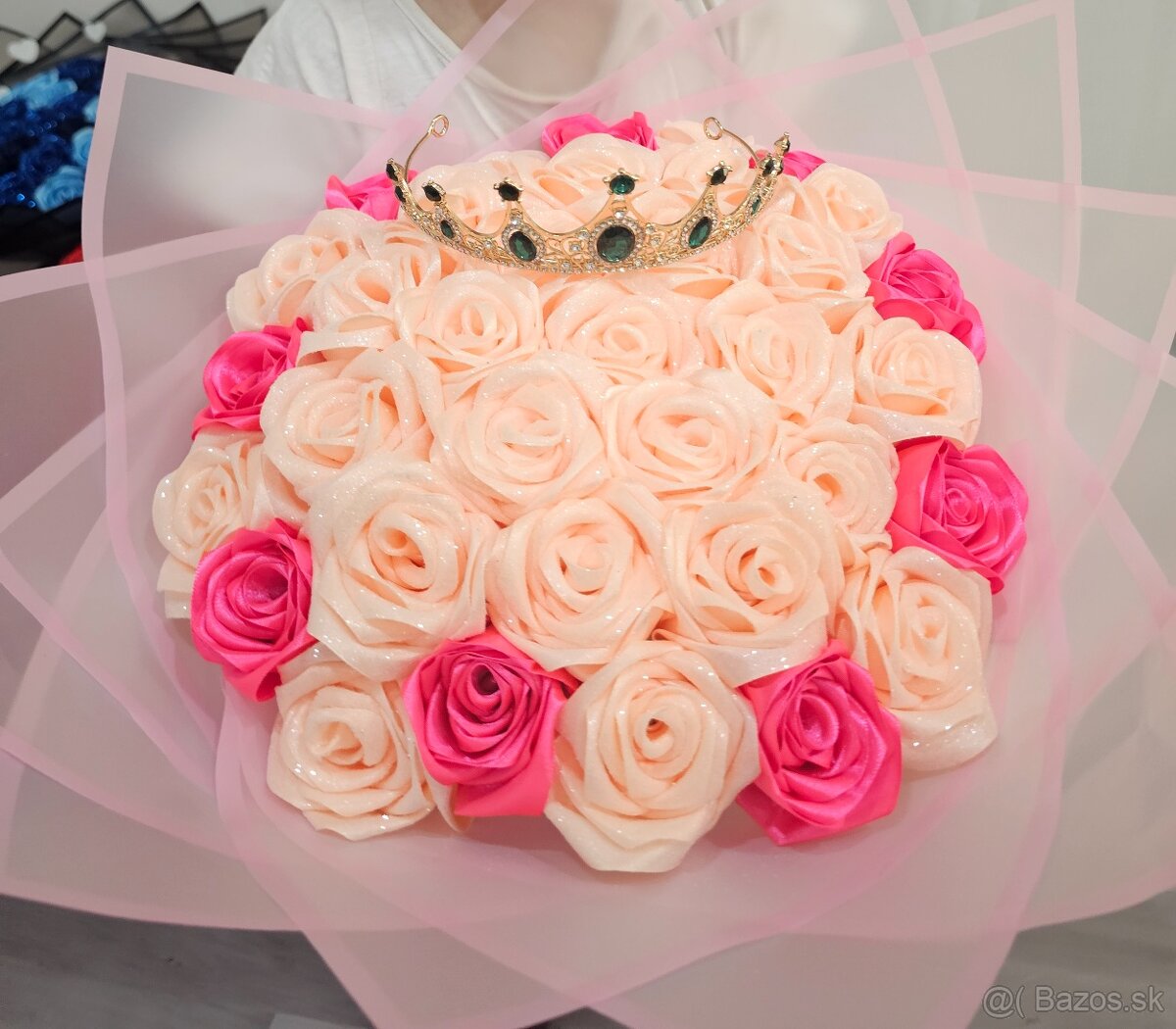 Kytice, ktoré nikdy nezvädnú 🌹 - 3