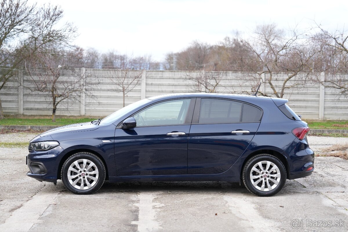 Fiat Tipo 1.4 T-Jet - 3