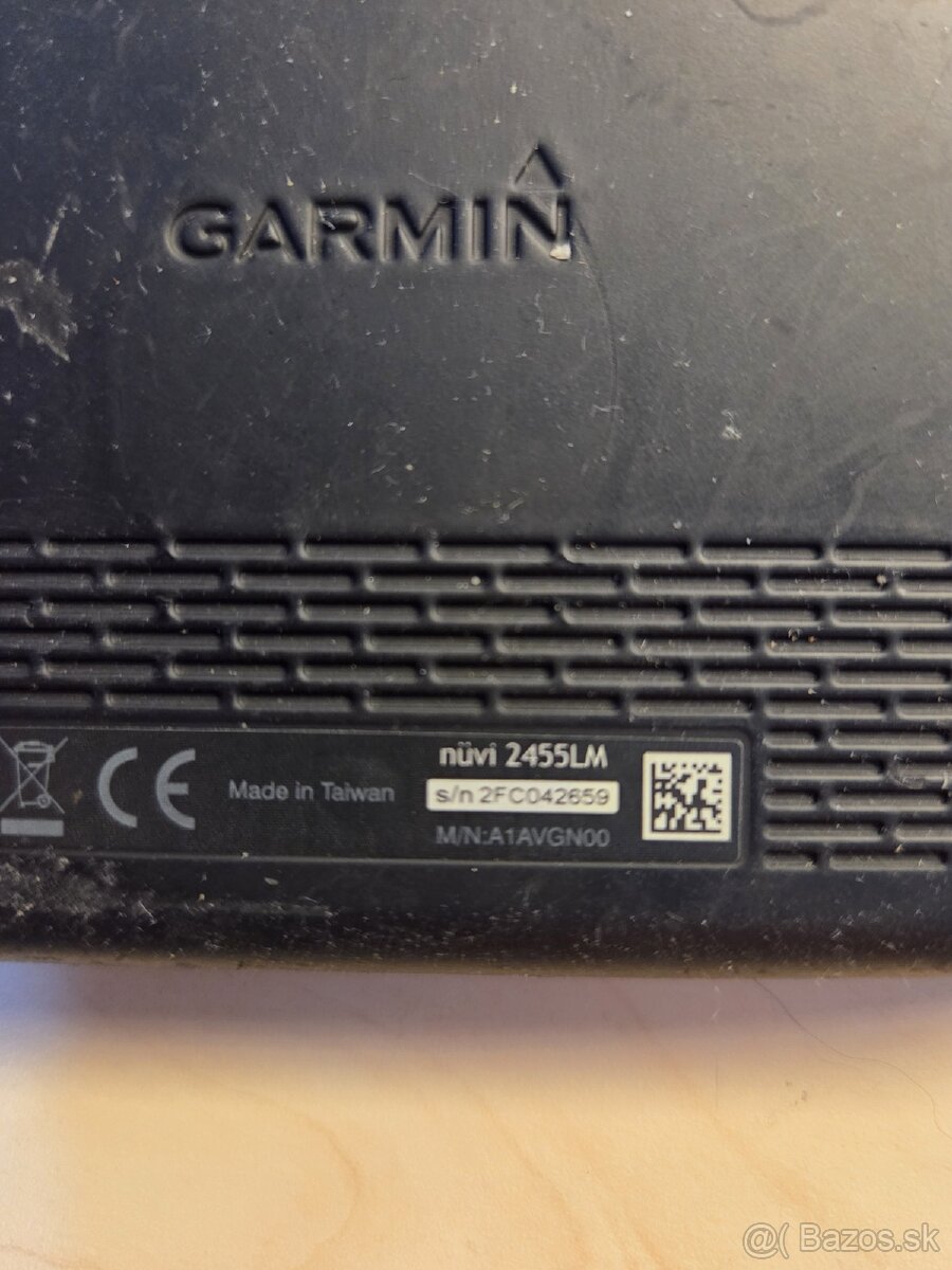Garmin Nuvi 2455LM - 3
