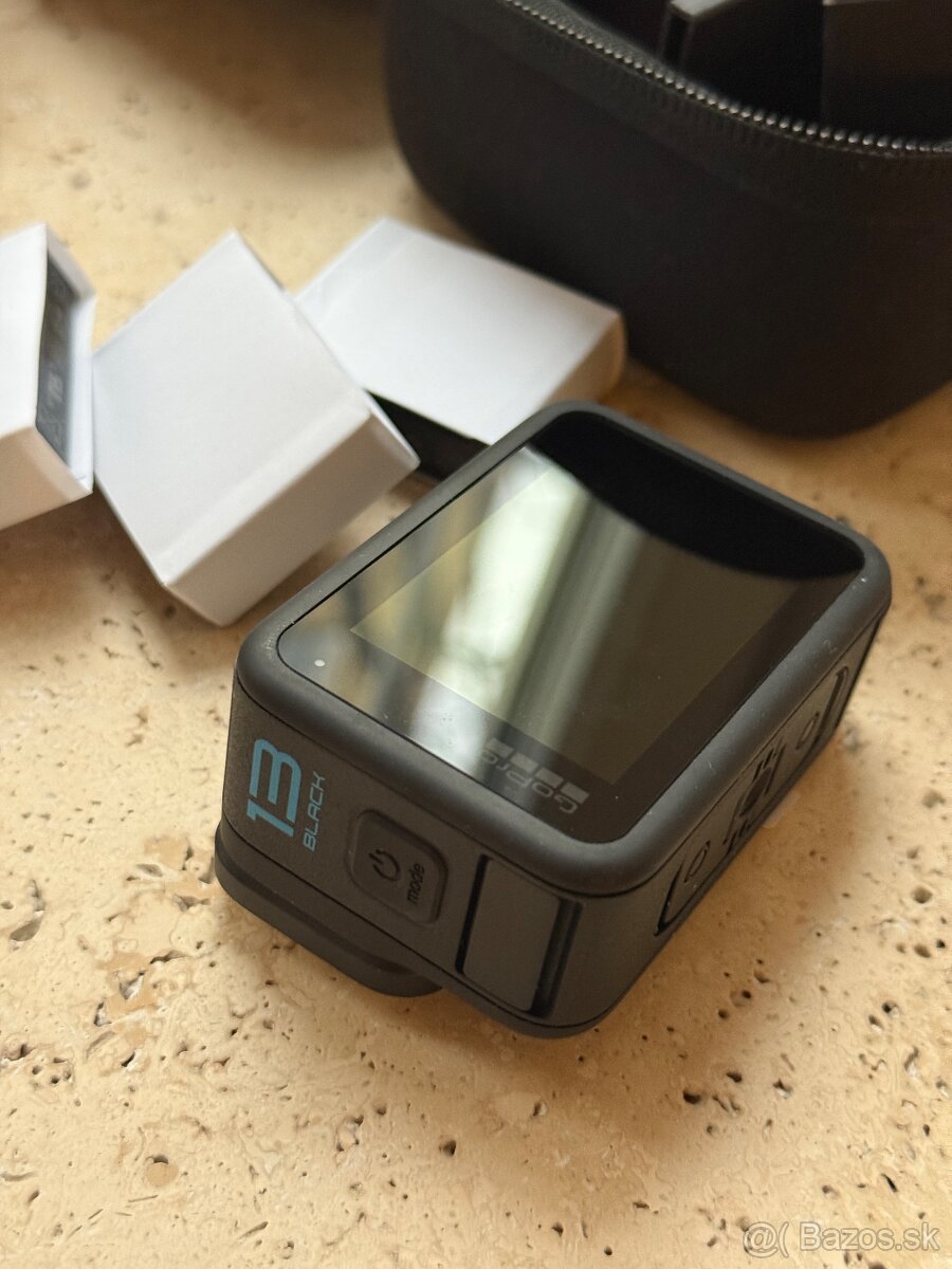 GoPro 13 Black - 3