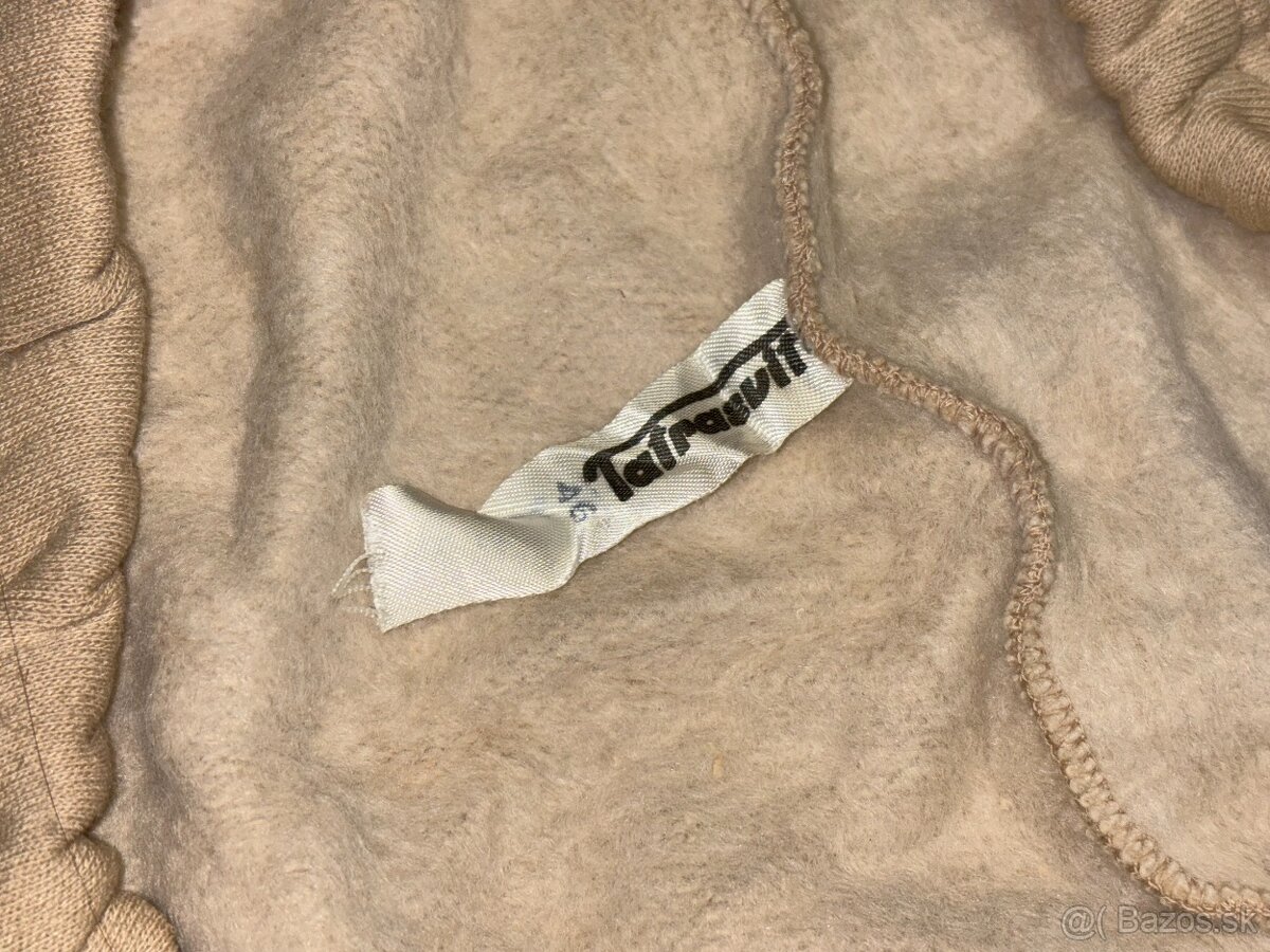 Spodky ČSĽA silné, hrubé zimné - 3