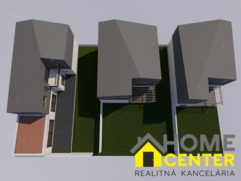 PREDAJ rodinný dom v Bene - KOMÁRNO - 3