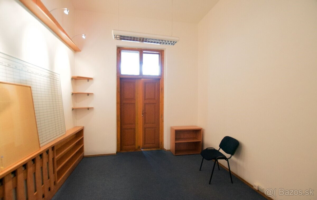 Moderné priestory na prenájom – 65 m² v centre Košíc - 3