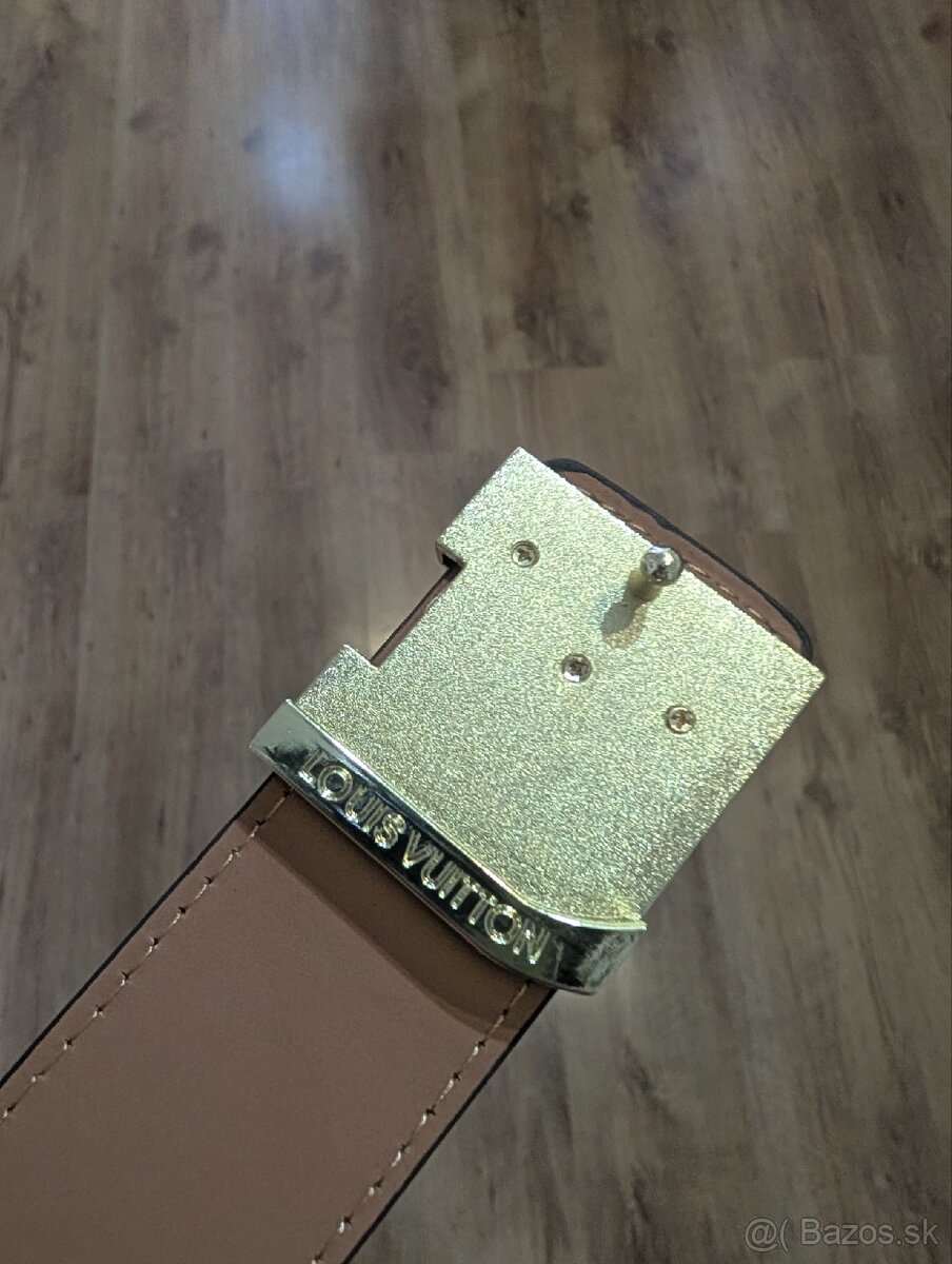 Louis Vuitton opasok - 3