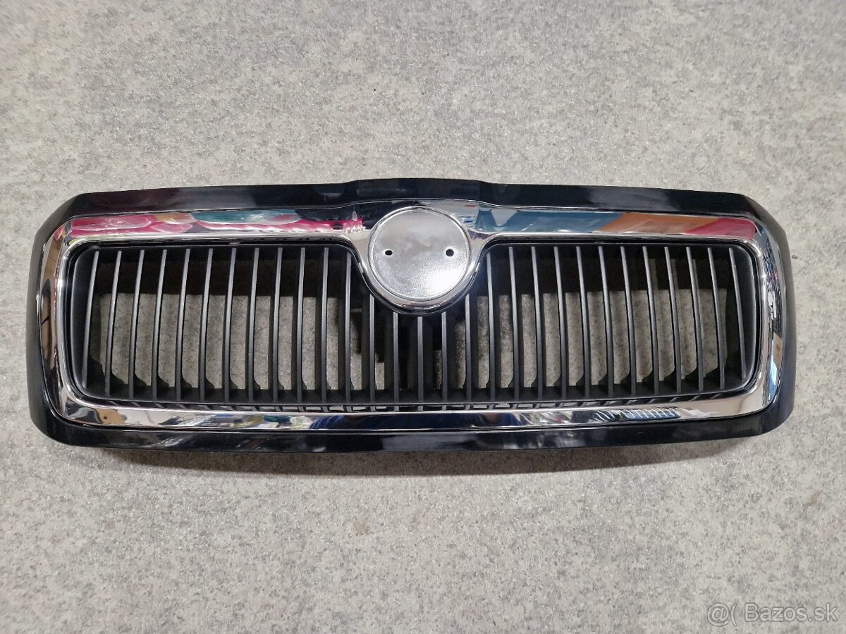 Maska Nová Škoda Octavia I - 3