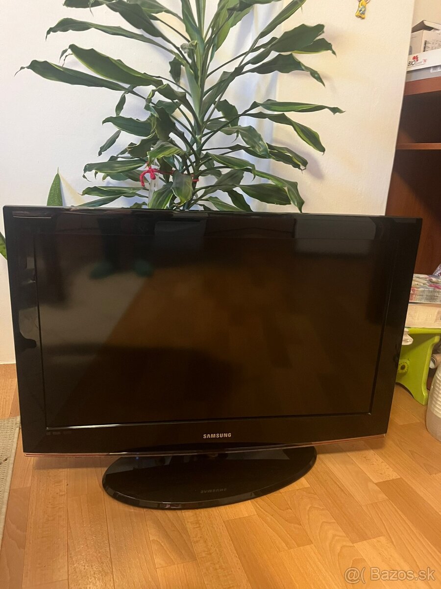 Samsung TV 80cm - 3