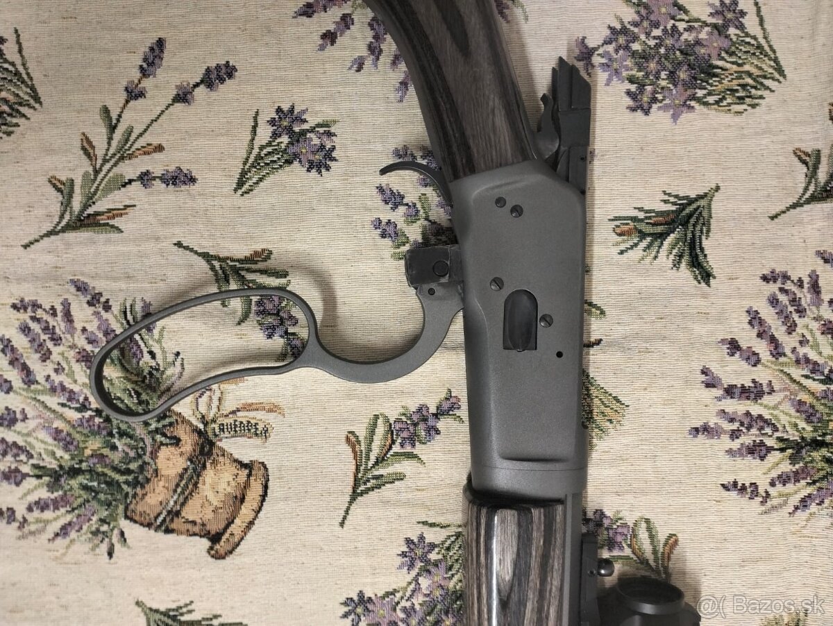 Gulovnica 44 rem. Magnum - 3
