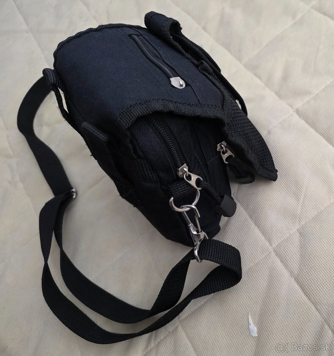 Videokamera Canon - 3