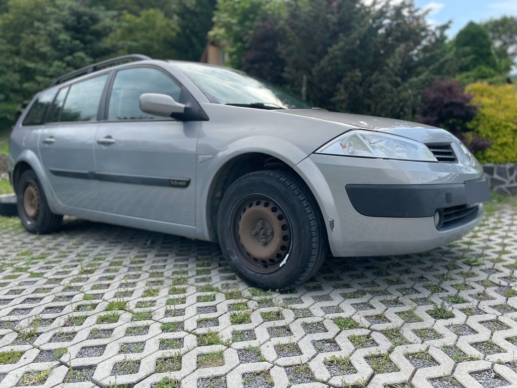Renault Megane 2005 - 3