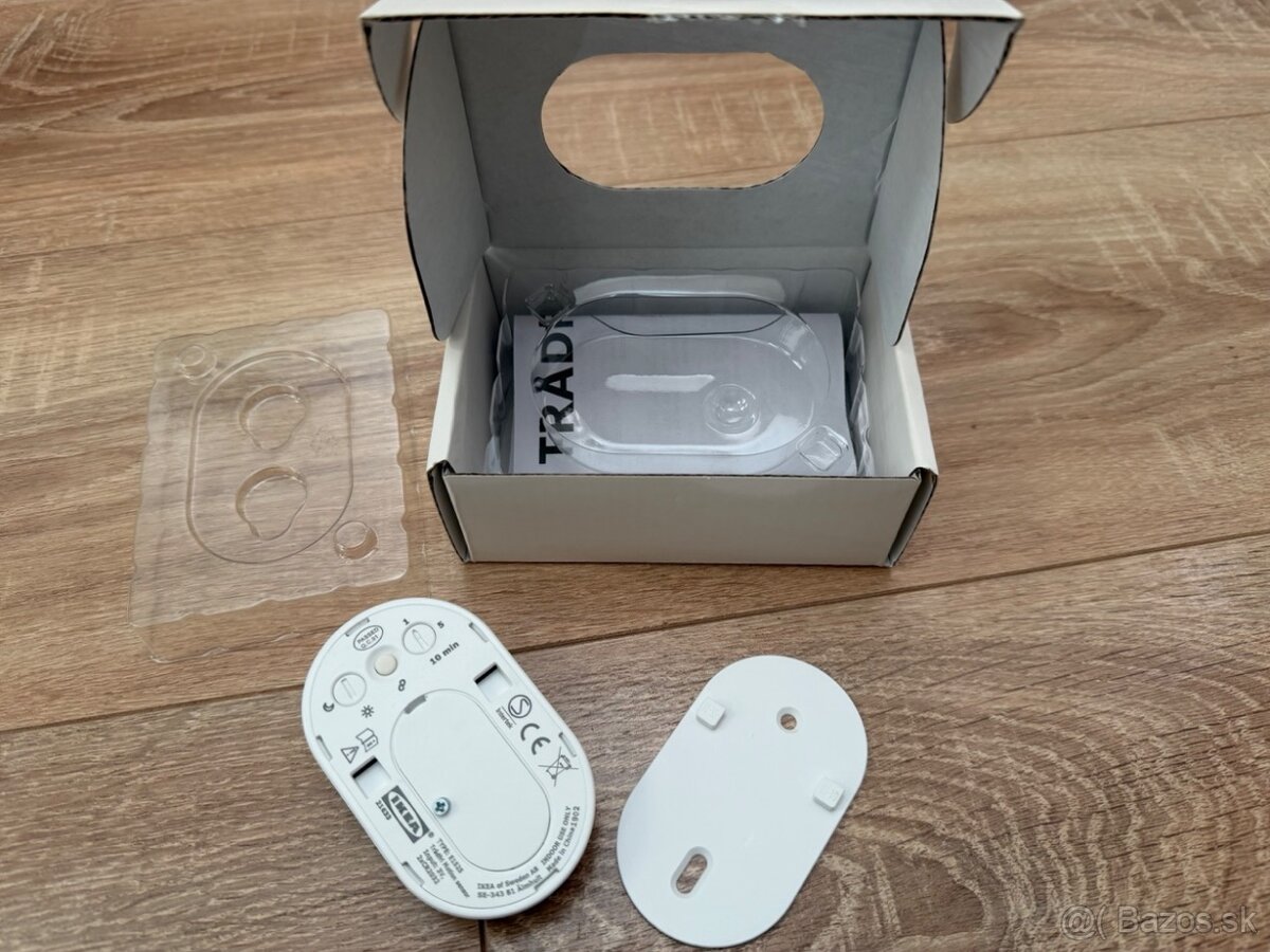 IKEA Tradfri bezdrôtový pohybový senzor - 3