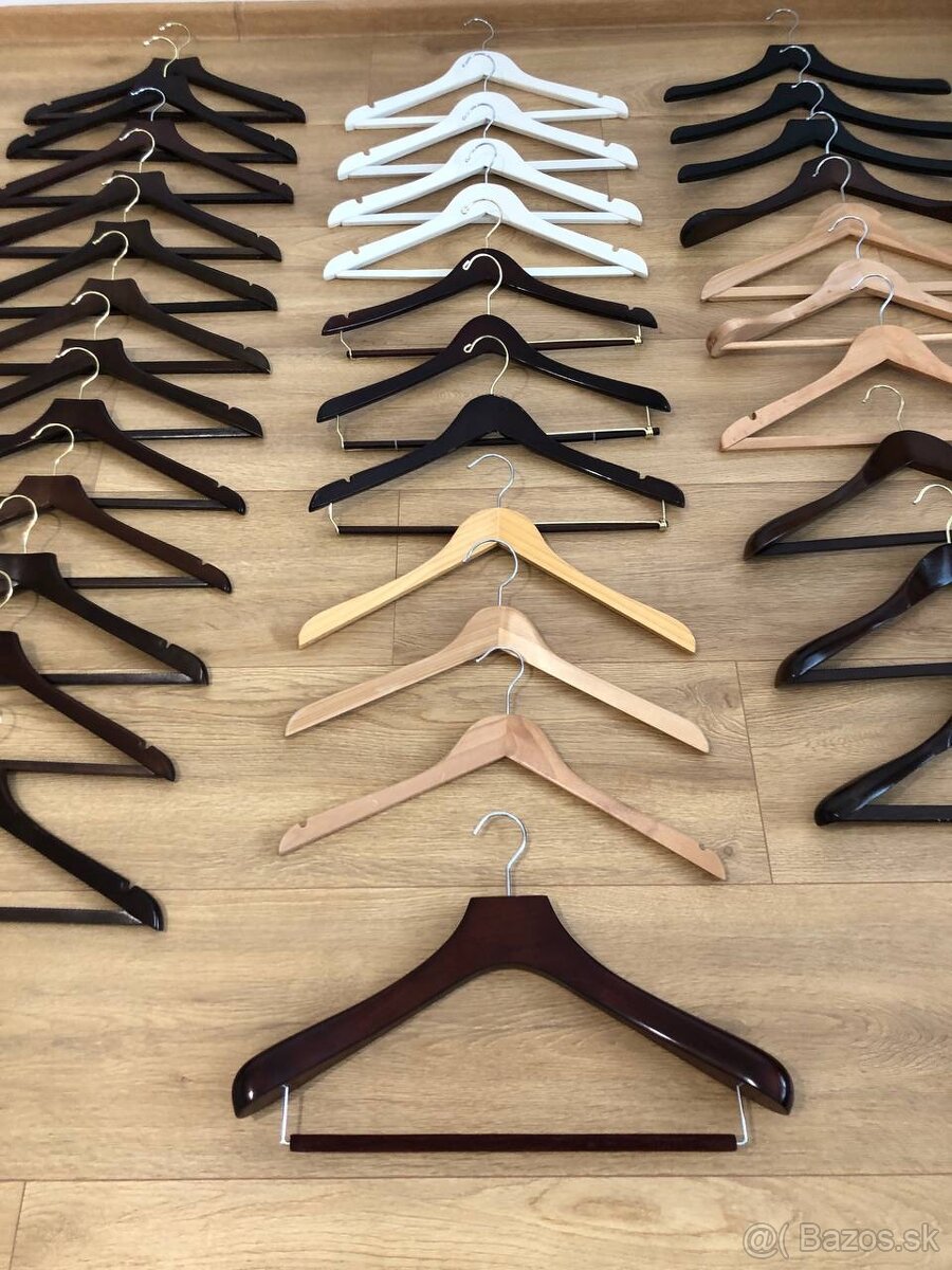 Drevene vesiaky vesiak - 3