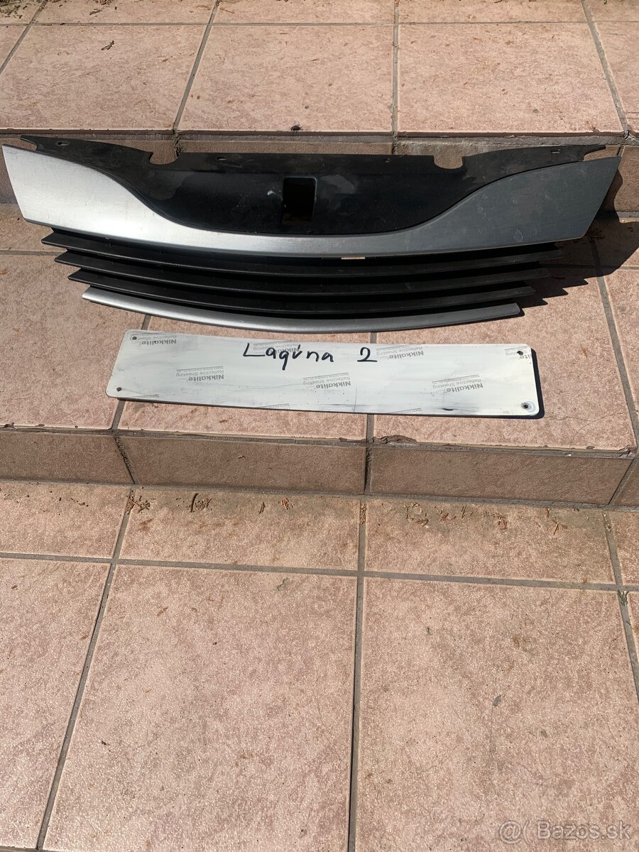 Renault Laguna 2 . 2002-2006 - 3