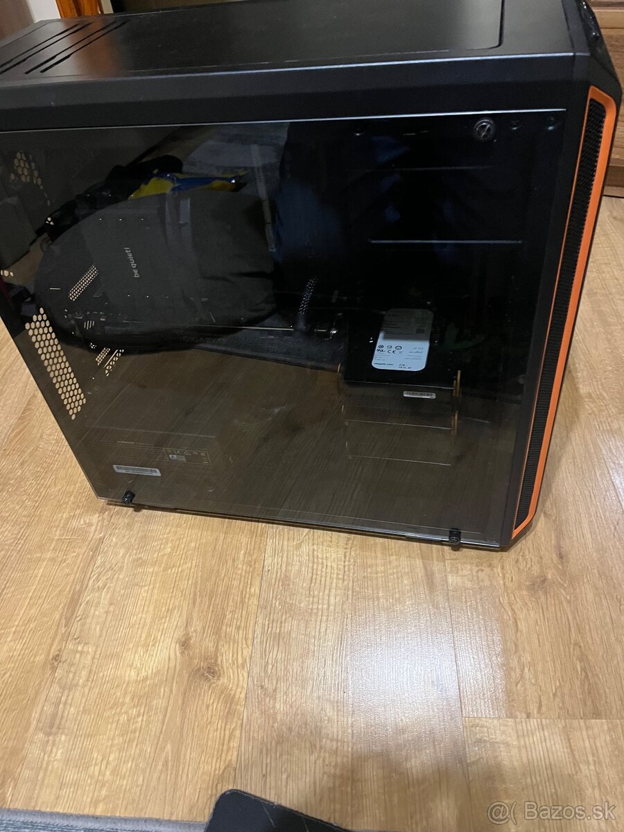Herne pc I5 9600k - 3