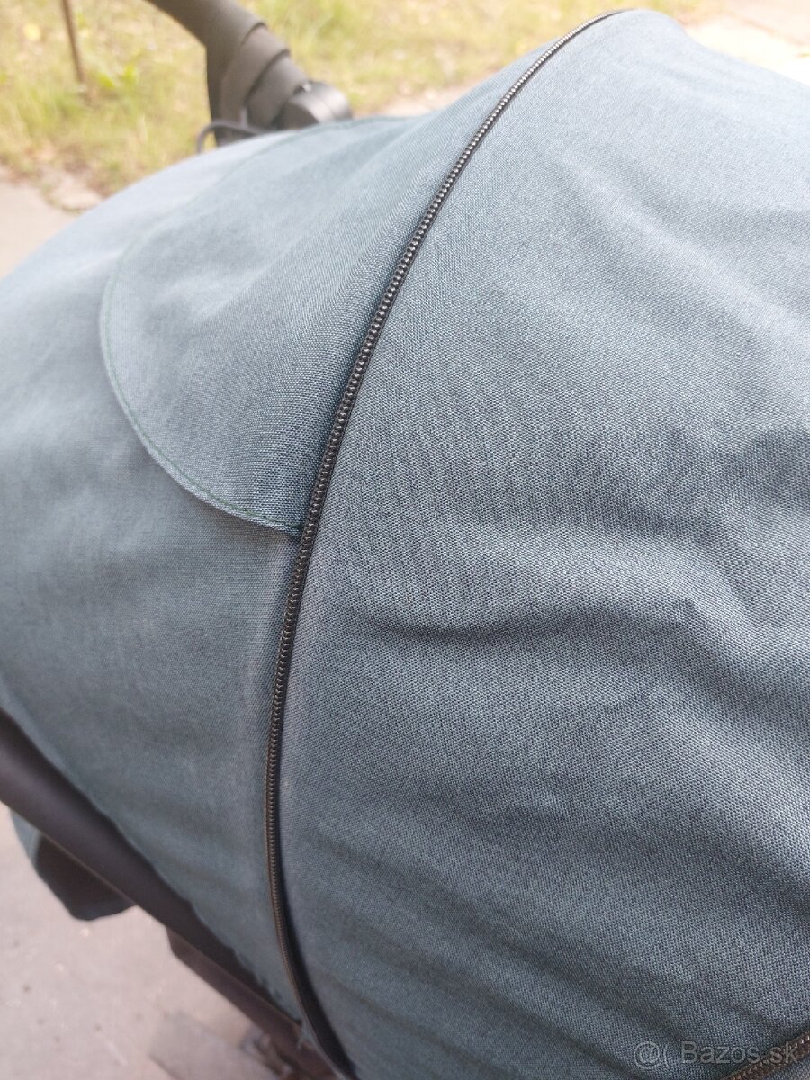 Petite Mars Street - 3