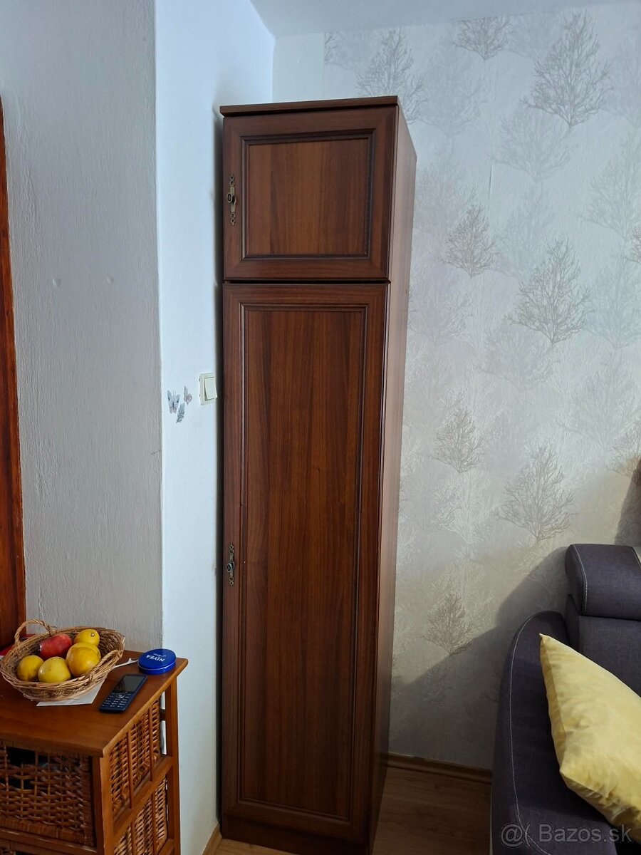 Predám obývaciu zostavu - 3