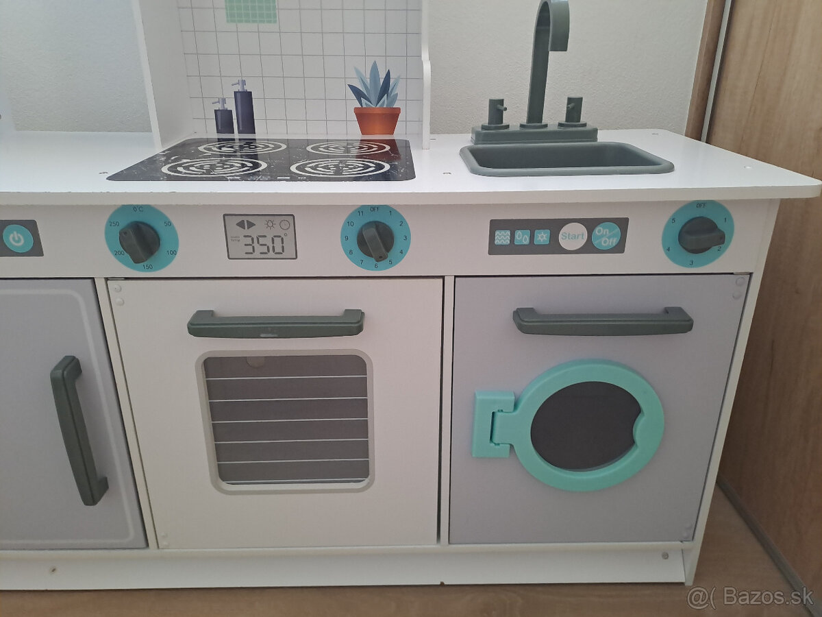 Detská kuchynka - 3